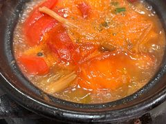 -李记特色罐罐米线(重庆中环大厦店)