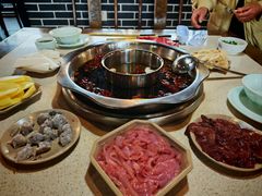 -九尺赵老四鲜鹅肠火锅