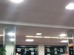 大堂-北京龙庆四季香农家饭庄·灶台鱼·碳烤虹鳟鱼(龙庆峡店)