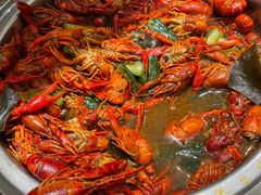 -南湖名都·景湖轩全日制餐厅·海鲜自助·东南亚风味·临湖而食