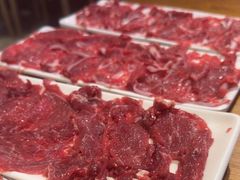 -牛必福潮汕牛肉火锅(油坊桥店)