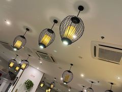 -冶春茶社(星汉大厦店)