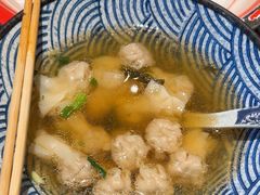 -北丐先生·野馄饨烧烤(长宁龙之梦店)