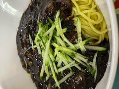 -祥和居炸酱面馆(美食街店)