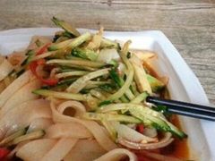 -魏家凉皮(铜锣湾店)