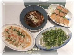 -常来小聚·广州非遗传承餐厅(高德置地店)
