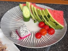 -王庄阿咪海鲜大排档(象园店)