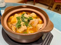 -大清花饺子(山庄店)