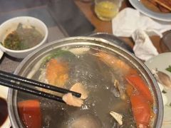 -远洲凤凰山庄臻味全日餐厅