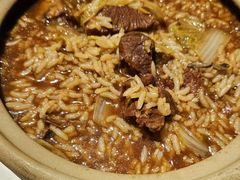 -小吊梨汤·北京菜·烤鸭(鸟巢店)