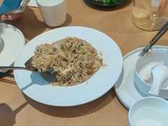 -隅乐胡椒虾·台湾菜·团建(皇岗店)