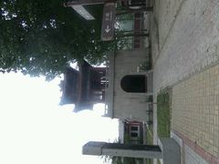 -禹城市禹王亭博物馆