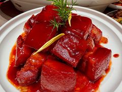 -润泽园饭庄(中山路店)