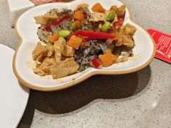 -海底捞火锅(高科东路店)