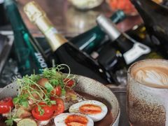 -BOR Eatery(安福路店)