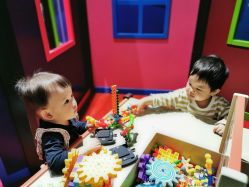 点击看大图 -幻贝家儿童乐园(苏州中心店)