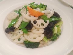 -玉林烤鸭店(定福庄店)