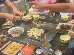 -塘屋烧烤·云南火塘烧烤品牌(春城慧谷旗舰店)