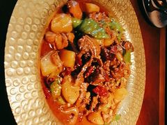 -楼兰新疆主题餐厅(坂田佳华领汇广场店)