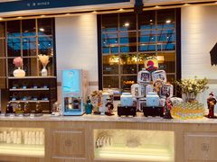 -川骄海鲜自助(河东店)