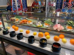 -长春富力万达文华酒店-集·味自助餐厅