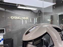 -Sying杉影日式烫染專門店