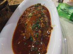 -金典银峰老鹅馆·昆山菜(亭林公园店)