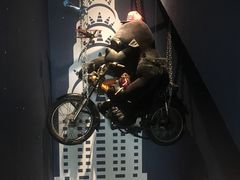 -火鬼 PYRO(五道口店)