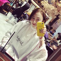-简影造型·自选烫染接发salon