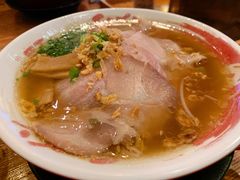 限定王-香葱王-豚王拉面(澳门银河店)