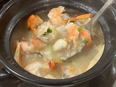 -皮蛋弟砂锅店(总店)