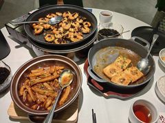 -客颂·客家宴(大壮国际广场店)