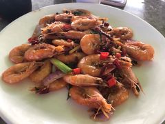 -四川小胡子海鲜(丁村万人海鲜广场店)