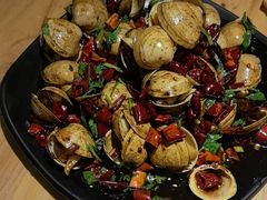 -金山烤肉(中兴公园店)