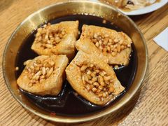 -小豆海棠(人民南路店)