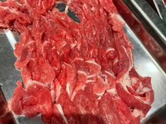 -欣悦坊陈一刀热气羊肉火锅(清真路店)