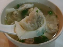 -南城香·饭香串香馄饨香(富丰桥店)