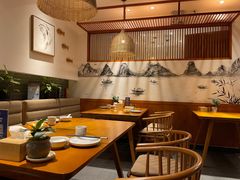 卡座-丹江渔村(望京店)