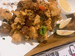 -太二酸菜鱼(福州泰禾店)