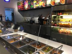 -CALIFORKS加州叉子轻食(朝阳门店)
