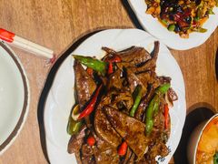 -張飛扒肉·龙江非遗(道外店)