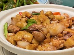 -山水茶艺馆·点心粤菜·30年老字号