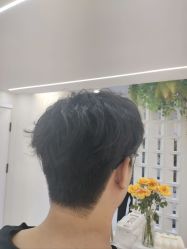 -V7 HAIR SALON