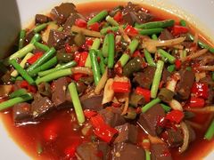 -首秀·四川料理(星耀101店)