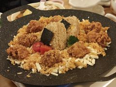 -柴の食堂·日式家庭料理·熊之肆(大学路店)