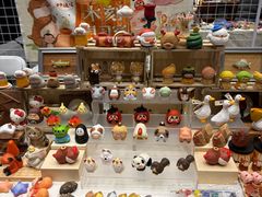 -郎园vintage·虞社演艺空间