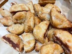 -肖记公安牛肉鱼杂馆· 省级非物质文化遗产(仁和路店)