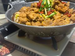 -石灰石烧鸡公(南通万象城店)