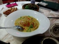 -明珠海港大酒店