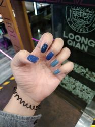 点击看大图 手部美甲-Hands Nail专业美甲美睫